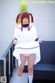 Cosplay Ayane - Pothos Nacked Expose