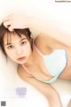 Amisa Miyazaki 宮崎あみさ, Young Gangan 2022 No.10 (ヤングガンガン 2022年10号)