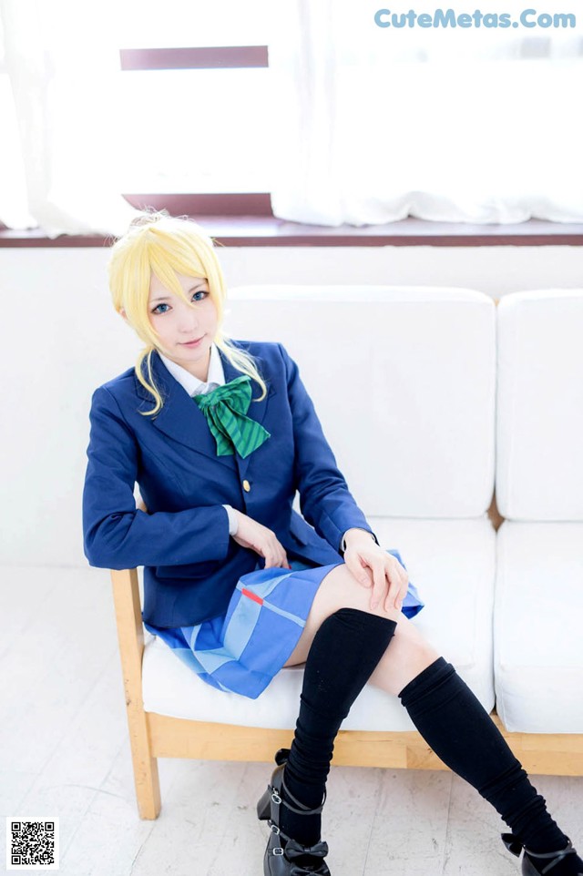 Cosplay Lechat - Galerie Load Mouth