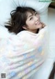 Hinako Kitano 北野日奈子, UTB 2020.02 (アップトゥボーイ 2020年2月号)