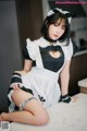 ArtGravia Vol.042: Jiang Ren Qing (姜仁卿) (62 photos)