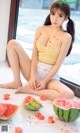 UGIRLS - Ai You Wu App No. 908: Model Xiao Tu (小兔) (40 photos)