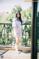 TouTiao 2017-07-03: Model Dan Dan (丹丹) (27 photos)